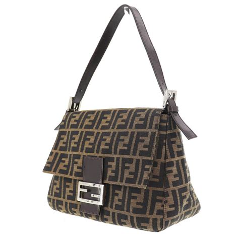 fendi borse affare|authentic fendi handbags on sale.